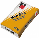 Клей для приклеивания Baumit NivoFix 25кг