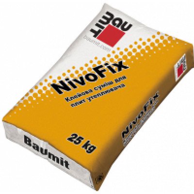 Клей для приклеивания Baumit NivoFix 25кг