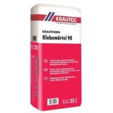 Клей Krautherm Klebemortel 90 EPS 25кг