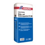 Клей Krautherm Klebe- und Armierungsmortel 95 UNI 25кг
