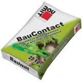 Клей для приклеивания и армирования теплоизоляции Baumit BauContact 25кг