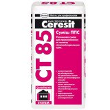 Смесь для защита ППС Ceresit СТ85 25кг 