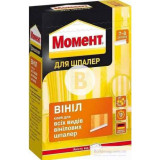 Клей для шпалер МОМЕНТ Вініл 250г