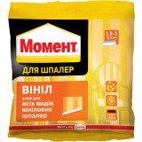 Клей для шпалер МОМЕНТ Вініл 95г