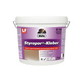 Клей стиропоровый DUFA D18 1кг