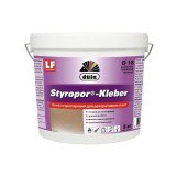 Клей стиропоровый DUFA D18 3кг
