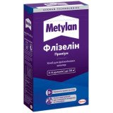 Клей для шпалер Метилан Флізелін Преміум 250г