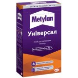 Клей для обоев Метилан Универсал для бумажных обоев 250г