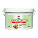 Клей для склошпалер DUFA Glasgewebekleber D625 5кг