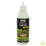 Клей ПВА TYTAN WB-33 для древесины 500мл