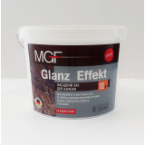Лак по каменю MGF Glanz Effekt 10л