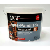 Лазур антисептик MGF Aqua Antiseptik білий 10л