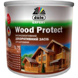 Пропитка Wood Protect махагон 2,5