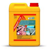 Гидрофобизирующая пропитка для защиты фасадов на водной основе Sikagard-71W 5л.