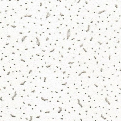 Плита підвісної стелі AMF ECOMIN Trento 600*600*13