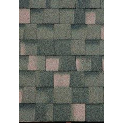 Битумная черепица BTM Prestige Laminated Shingle Лосось 2,57м²