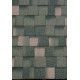 Битумная черепица BTM Prestige Laminated Shingle Лосось 2,57м²