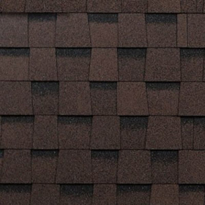Sweetondale SHINGLAS багатошарова черепиця Фазенда Коричневий