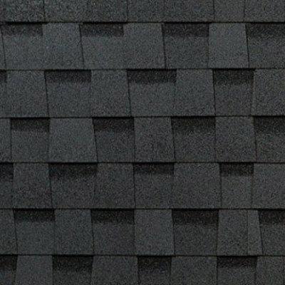 Sweetondale SHINGLAS багатошарова черепиця Фазенда Сірий