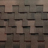 Битумная черепица BTM Dragon Shingle Лосось