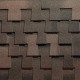 Битумная черепица BTM Dragon Shingle Лосось
