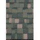 Битумная черепица BTM Prestige Laminated Shingle Лосось 2,57м²