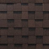 Sweetondale SHINGLAS багатошарова черепиця Фазенда Коричневий
