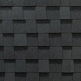 Sweetondale SHINGLAS багатошарова черепиця Фазенда Сірий