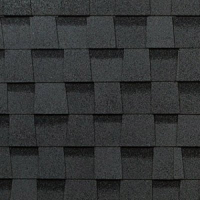 Sweetondale SHINGLAS багатошарова черепиця Фазенда Сірий