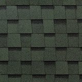 Sweetondale SHINGLAS багатошарова черепиця Фазенда Зелений