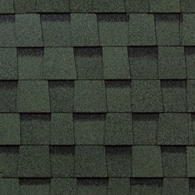 Sweetondale SHINGLAS багатошарова черепиця Фазенда Зелений