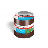 Самоклеющаяся лента NICOBAND 10м*3см коричневый