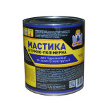 Мастика ALPITEC битумно-полимерная гидроизоляционная 5л