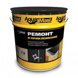 Мастика AquaMast Ремонт 18кг