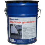 Мастика для ремонта Sweetondale 17кг