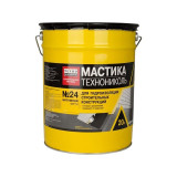 Мастика гидроизоляционная МГТН ТН №24 (20кг)