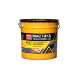 Мастика приклеивающая ТН №27 22кг