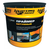 Праймер AquaMast бітумний 16кг