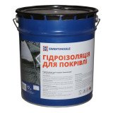Гідроізоляція для покрівлі Sweetondale (9кг)