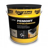 Мастика AquaMast Ремонт 3кг