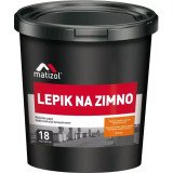 Мастика холодного застосування для руберойду MATIZOL 18 кг