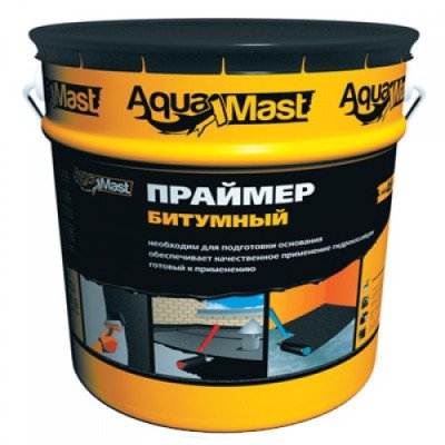 Праймер AquaMast 2,4кг