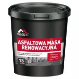 Ремонтна мастика MATIZOL 18кг