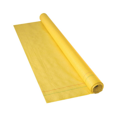 Гидроизоляционная пленка MASTERFOL YELLOW FOIL MP 75м²