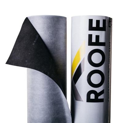 Супердифузионная мембрана Roofer RS115 70кв