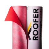 Супердифузионная мембрана Roofer RS130 70кв