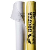 Пароизоляционная мембрана Roofer P80 70кв
