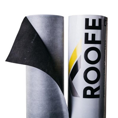 Супердифузійна мембрана Roofer RS115 70кв