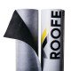 Супердифузионная мембрана Roofer RS115 70кв