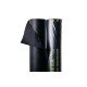 Ветроизоляционная мембрана Roofer W90 70кв